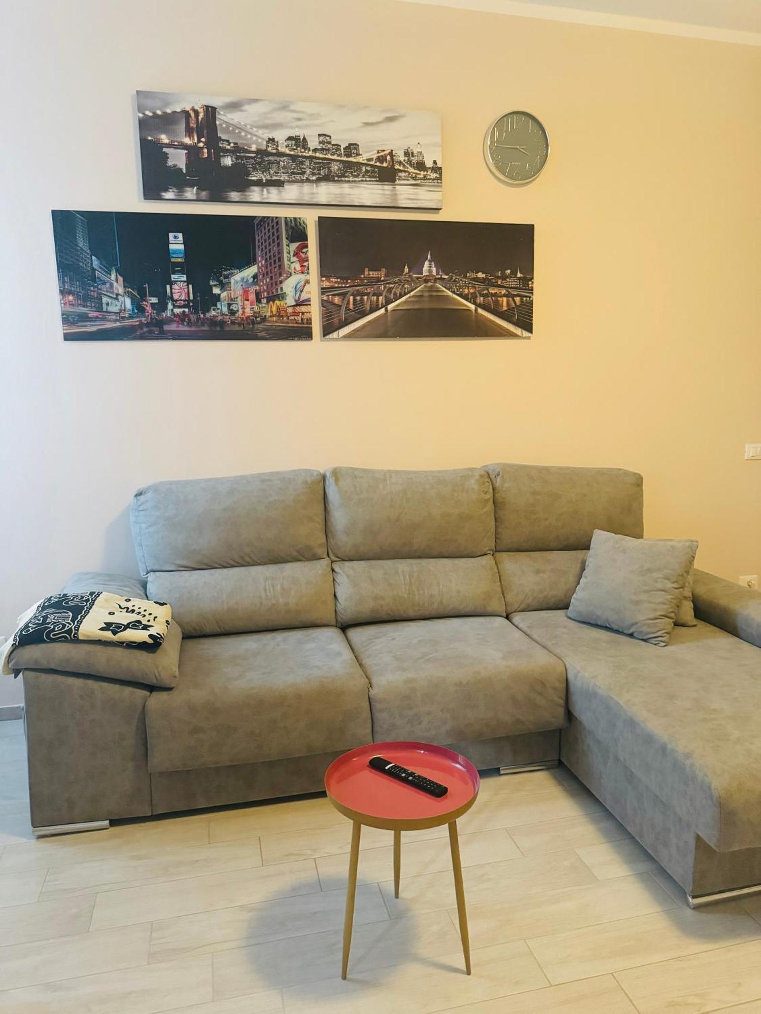 Casa Ayden Apartment Livorno Exterior photo